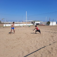 Finali Provinciali di Beach Volley
