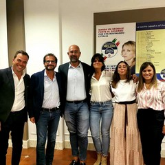 Presentata la lista di Fratelli d’Italia