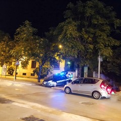 Polizia locale di Andria