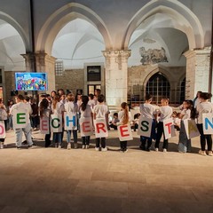 Festival della Legalità