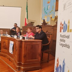 Festival della Legalità