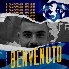 Benvenuto Ciro favetta