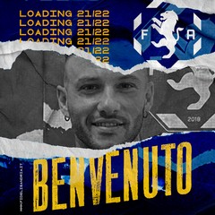 Benvenuto Dipiazza