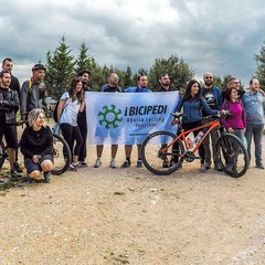 È nata la Ciclocucina: la bicicletta è diventata ancora più “buona”