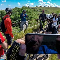 È nata la Ciclocucina: la bicicletta è diventata ancora più “buona”