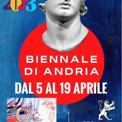 biennale di Andria