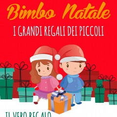 'Bimbo Natale'