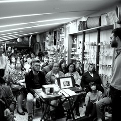 Bistrot Palestina Foto JPG