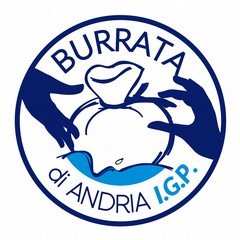 Burrata di Andria