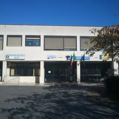 Scuola Paolo Borsellino