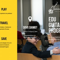 Brochure EduGuitarProgram page