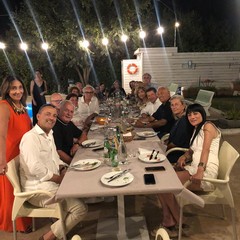 "Notte delle campane": il service del Rotary Club Andria Castelli Svevi