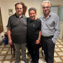 "Notte delle campane": il service del Rotary Club Andria Castelli Svevi
