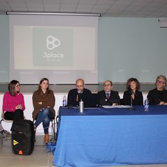 Presentazione del marchio "Buoni dentro"