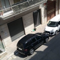 mancata raccolta rifiuti porta a porta