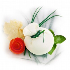 Lunga intervista di RAI Radio Live su Andria ed il Consorzio della Burrata di Andria IGP