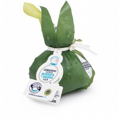 Burrata Asfodelo
