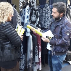Bustoni Mercato