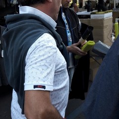 Bustoni Mercato