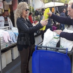 Bustoni Mercato