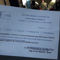 Bustoni Mercato