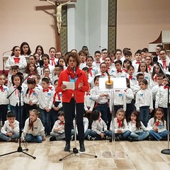 coro scolastico "Celesti melodie"