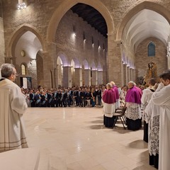 Processione della Madonna dei Miracoli dal suo Santuario alla chiesa Cattedrale