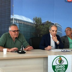 Senso Civico, in rete le diverse esperienze civiche per la Puglia