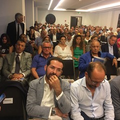 assemblea di "Idea" con il sen. Quagliarello