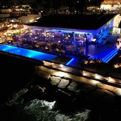 GOTA rinasce: sul lungomare di Trani torna a brillare gusto e spettacolo