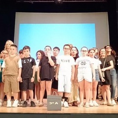 "La mia scuola é differente": la premiazione del progetto all’Oratorio Salesiano