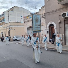 Processione della Madonna dei Miracoli dal suo Santuario alla chiesa Cattedrale