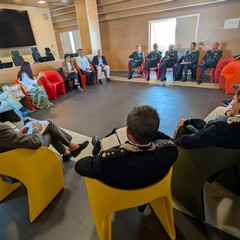 Cabina di regia regionale per i rifiuti