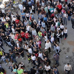 Camminata tra gli Olivi 2025