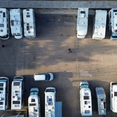 Camper Club Federiciano