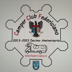 Camper Club Federiciano