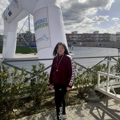 Campionati studenteschi di atletica leggera