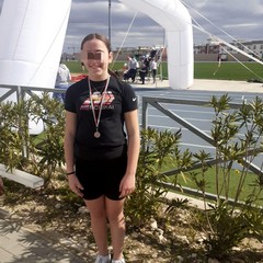 Campionati studenteschi di atletica leggera