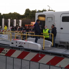 controlli della Polizia Locale