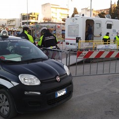 controlli della Polizia Locale