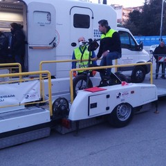 controlli della Polizia Locale