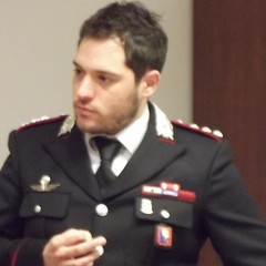 CAPITANO SAVASTANO