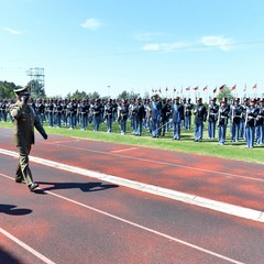 Scuola sottufficiali dell'Esercito