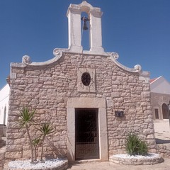 cappella della masseria di San Vittore