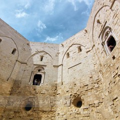 Presentato l'info point dei Carabinieri a Castel del Monte