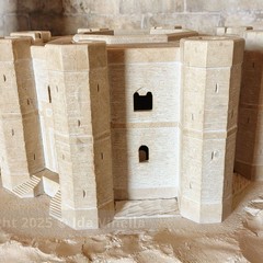 Presentato l'info point dei Carabinieri a Castel del Monte