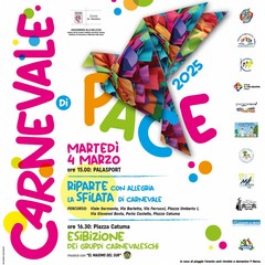 Card Carnevale