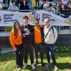 Polo Tecnico Liceale “Ettore Carafa”