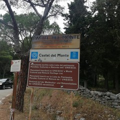 Castel del Monte e turismo: urge politica concertata