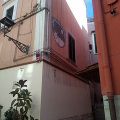 Tanti colori e luci per il Santo Natale al 3° vicolo Casalino